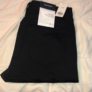 Banana Republics Traveler Pant